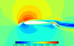 Discontinuous Galerkin Finite Element Solver